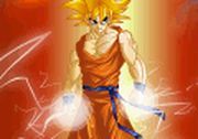 Dragon Ball Z to Dress
