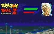Dragon Ball Z Power Levels