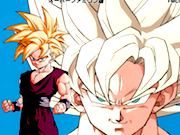 Dragon Ball Z Super Butouden 2