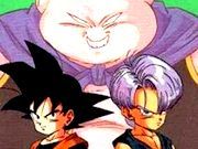 Dragon Ball Z Super Butouden 3