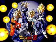 Dragon Ballzz Episode