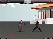 Dragon Fist Game Play