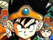 Dragon Quest III  Soshite Densetsu he… (J)