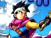 Dragon Quest III