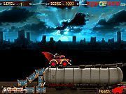 Dragon Rider Game