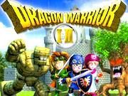 Dragon Warrior I and II