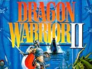 Dragon Warrior II