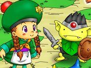 Dragon Warrior Monsters II