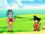 Dragonball Rpg Episode 1