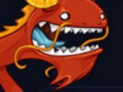 Play DragonFox XX Game DragonFox XX