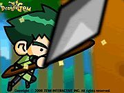 DragonGem Hunter and Hunter
