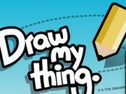 Draw My Thing