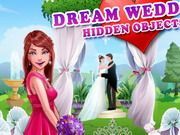 Dream Wedding Hidden Objects