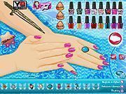 Dreamy Nails Makeover
