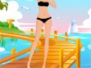 Dress Up for The Beach