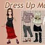 Dress Up Math