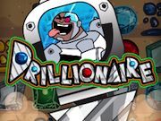 Drillionaire Teen Titans Go