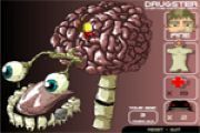 Play Drugster Game Drugster