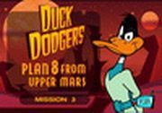 Duck Dodgers