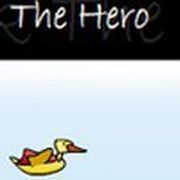 Duck the hero