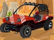 Dune Buggy Racing