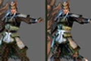 Dynasty Warriors Minigame