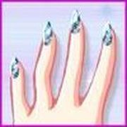 Eccentric Diva Nails