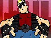 Edd Egg Duke