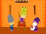 Edible Castle 5
