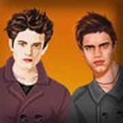 Edward vs. Jacob