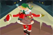 Elf Quilibrium
