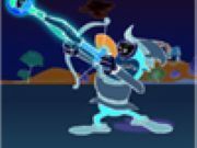 Play ElfArcher Game ElfArcher