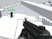 Elite Marines Multiplayer