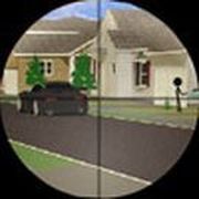 Elite Sniper