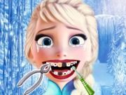 Elsa Dentist