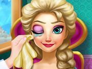 Elsa Eye Treatment