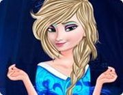 Elsa Frozen Everlasting