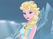 Elsa The Snow Queen