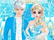 Elsa Wedding