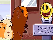 Emoticon Factory