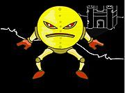 Emoticon War