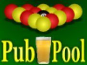 English Pub Pool