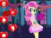 Equestria Girl Dress Up