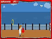 Escape from Brighton Pier