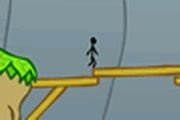 Escape from Rhetundo Island