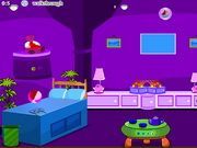 Escape Puzzle Baby Room