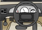 Escape the Car