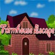 Escape The Farmhouse