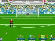 Euro 2012 Free Kick