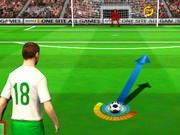 Euro Free Kick 2012